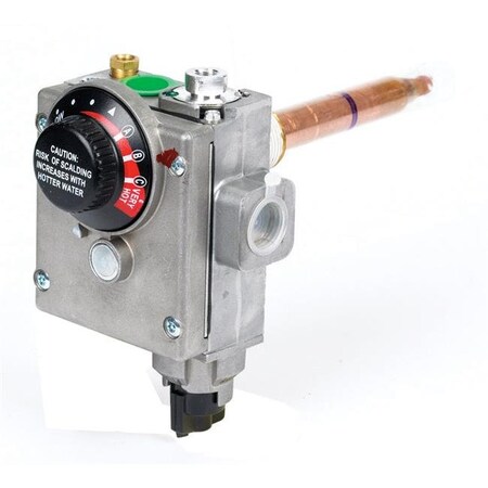 Reliance Reliance 47406 Natural Gas Water Heater Control 47406